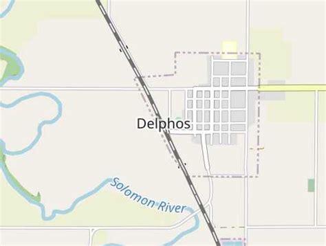 Escort Delphos